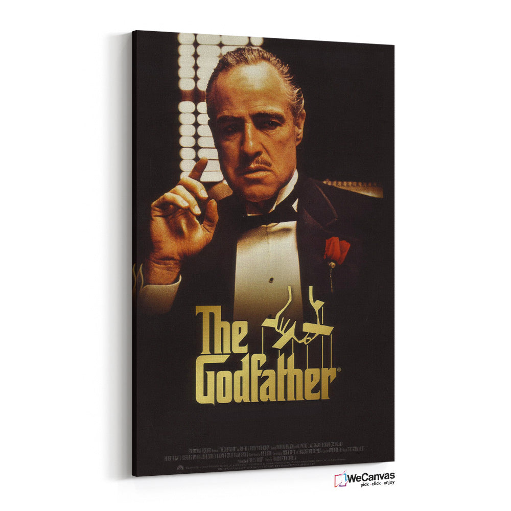 El Padrino Poster