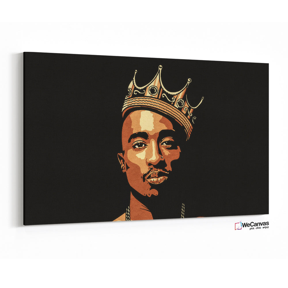 El Rey 2Pac