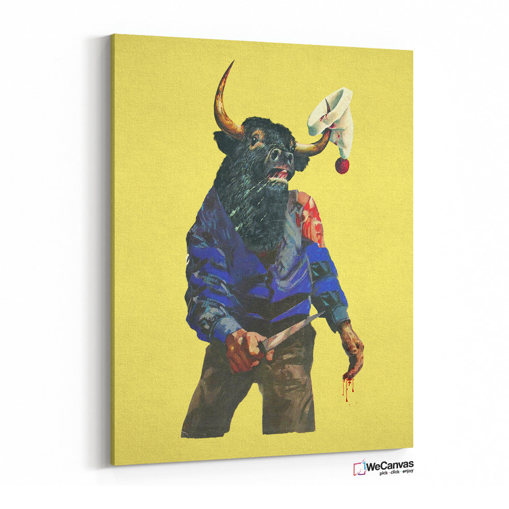 Toro Loco