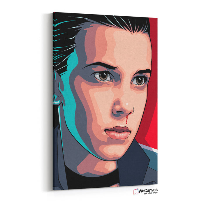 Eleven Artwork