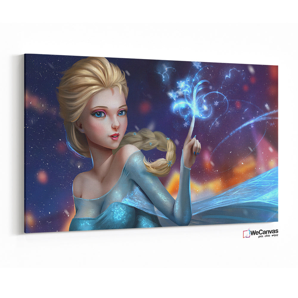 Elsa Frozen