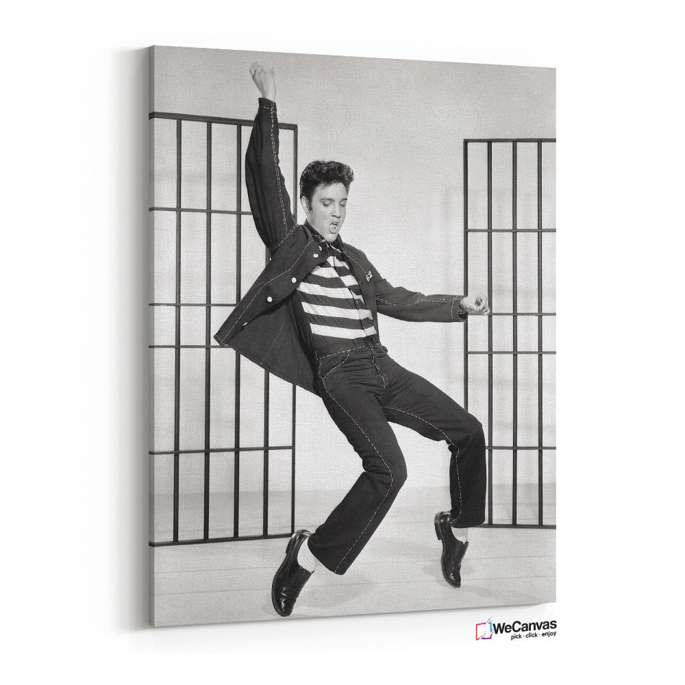 Elvis Presley