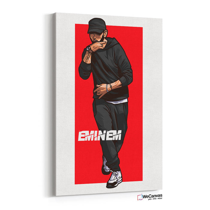 Eminem 2020