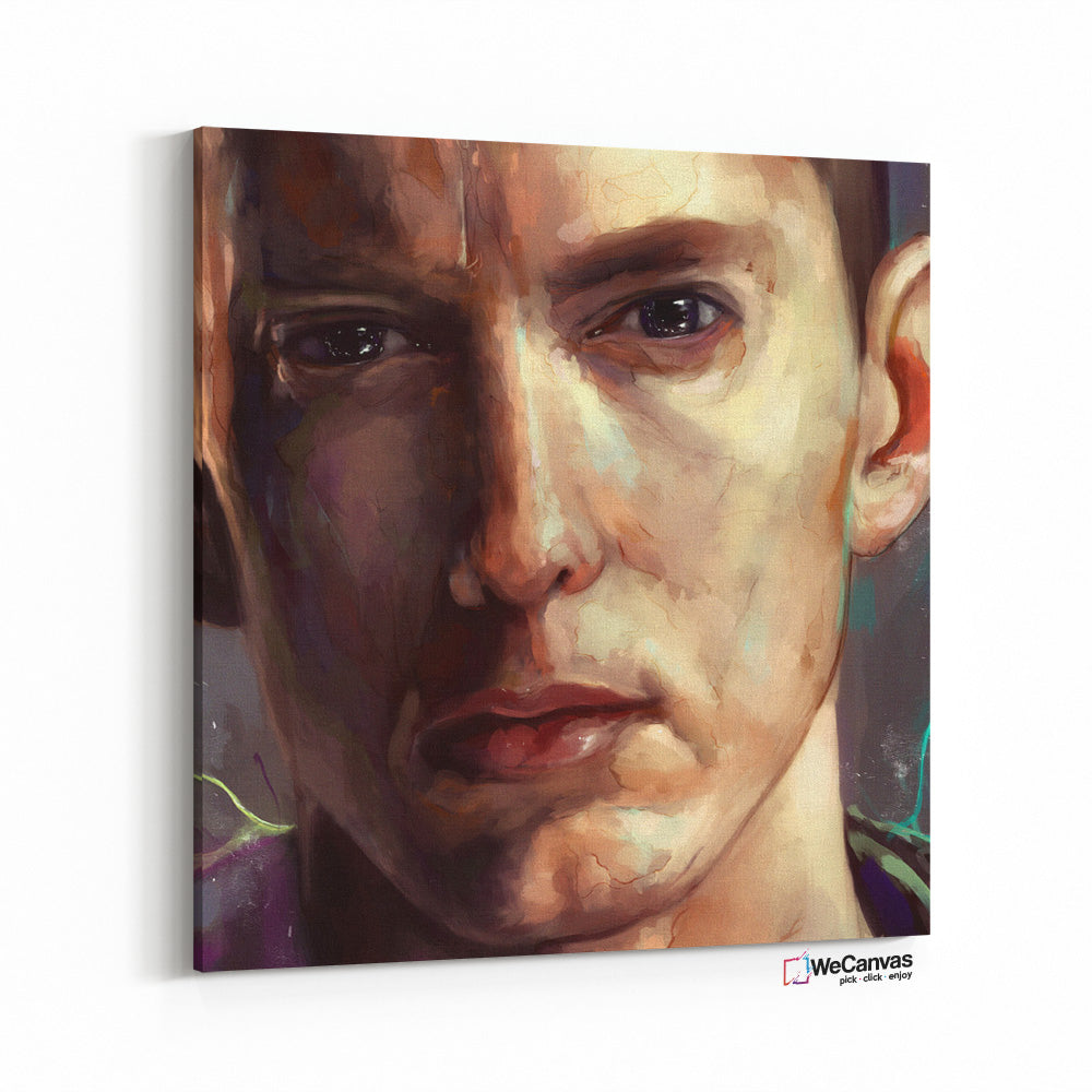 Eminem Paint
