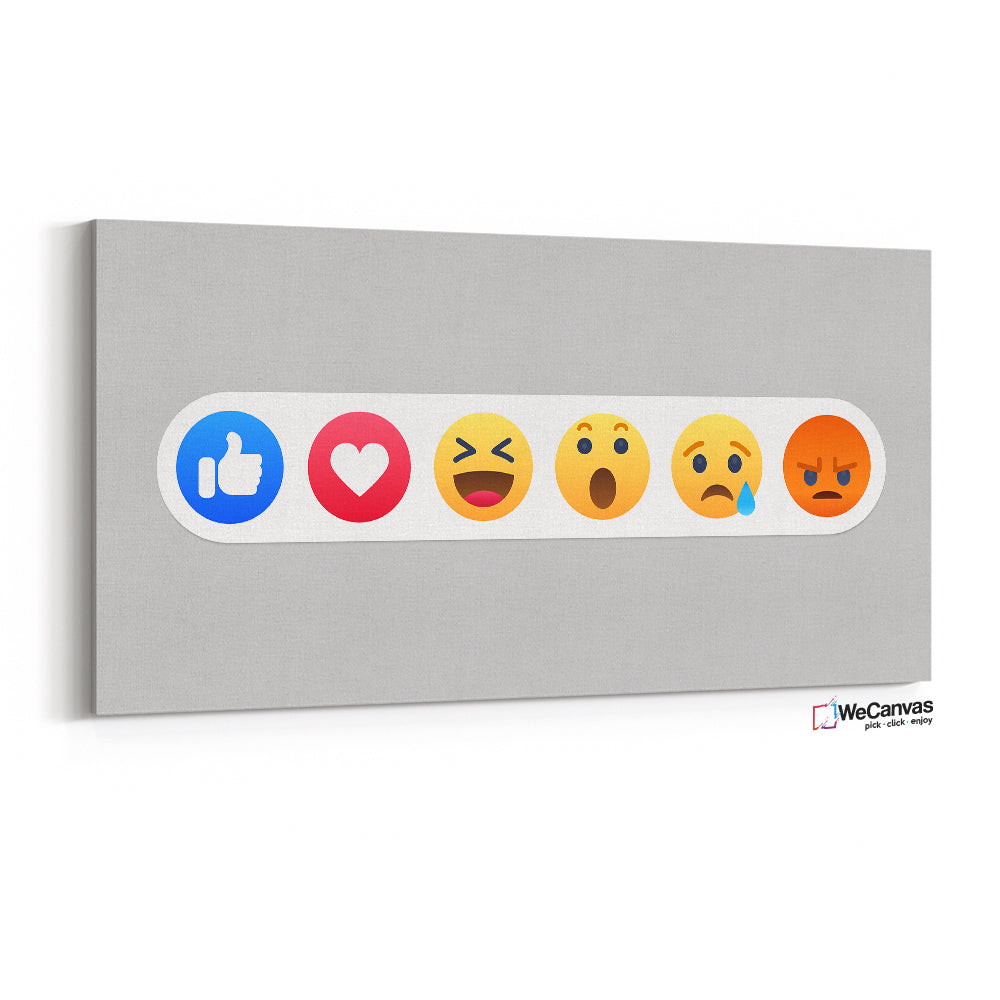 Emojis Facebook
