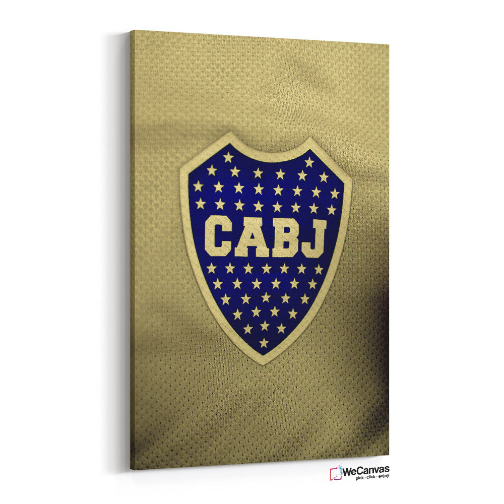 Escudo Boca Juniors