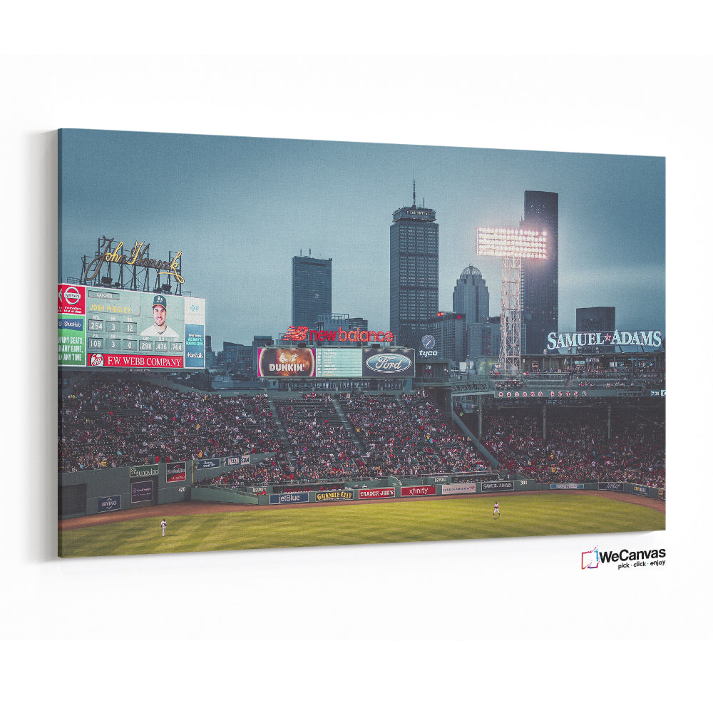Estadio Chicago