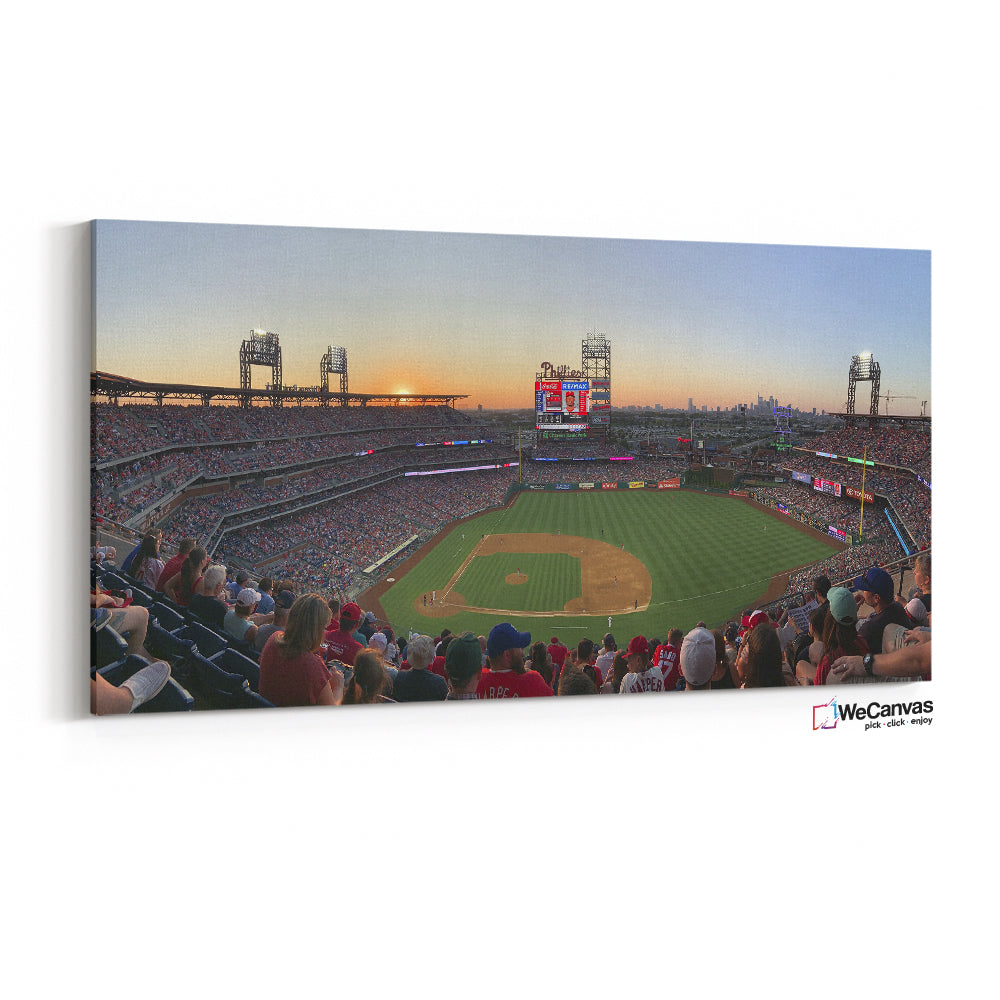 Estadio Philadelphia