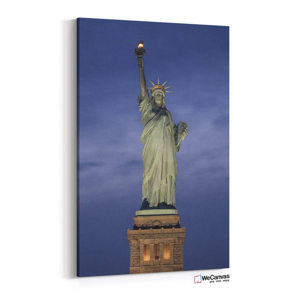 Estatua de la Libertad Nueva York