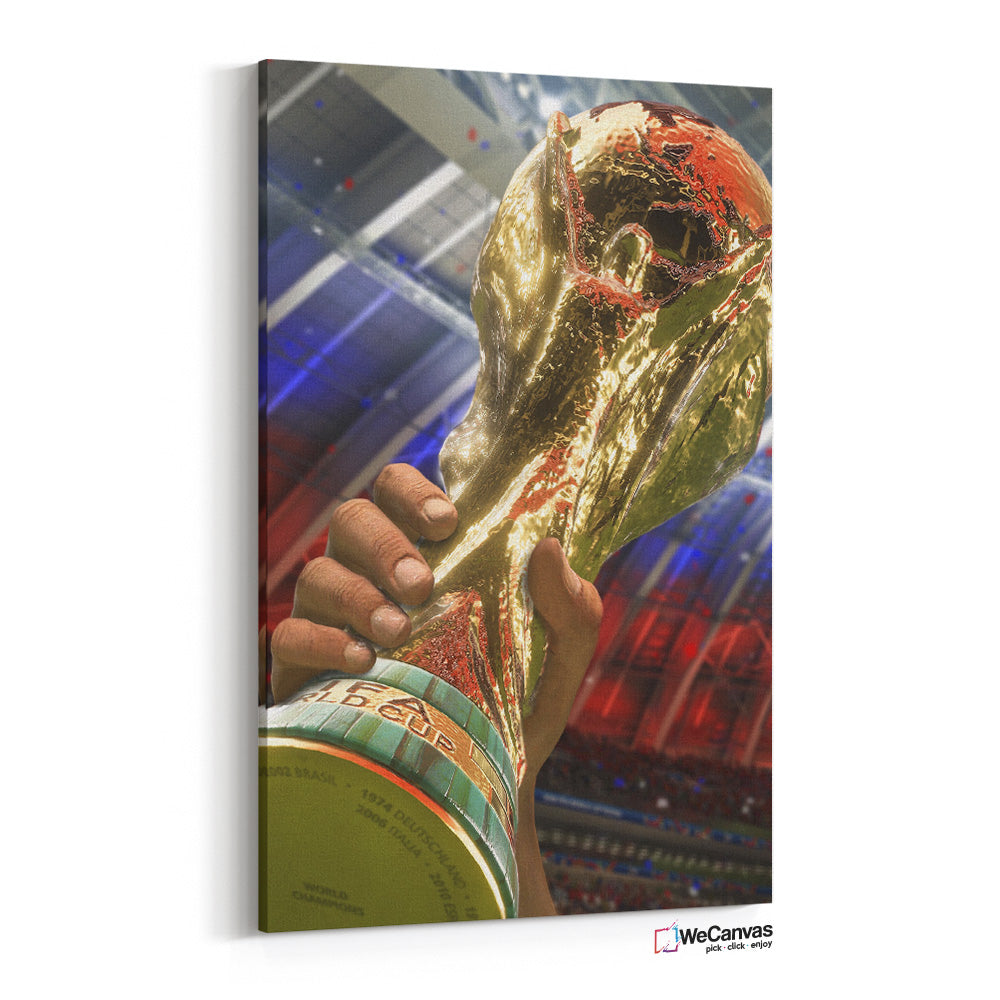FIFA trophy