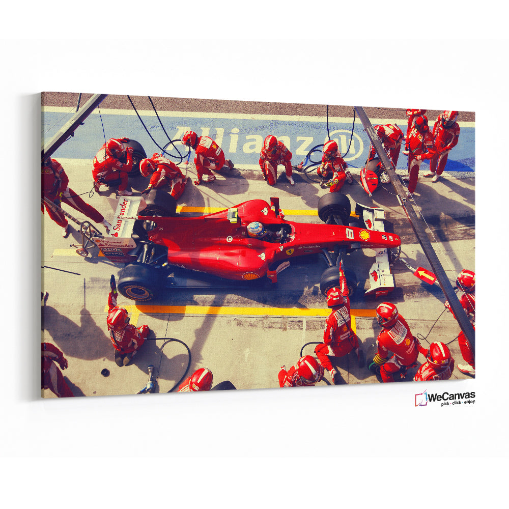 Ferrari F1