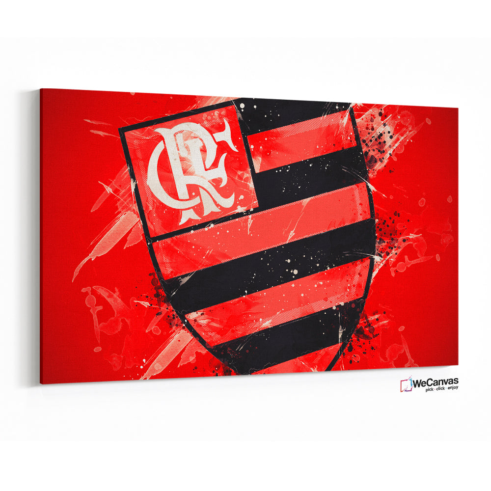 Flamengo Logo
