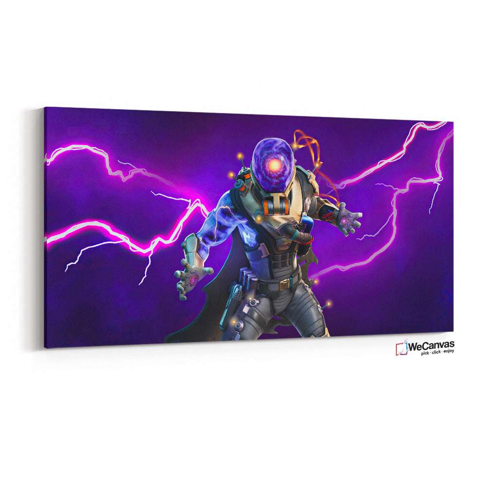 Fortnite Cyclo outfit