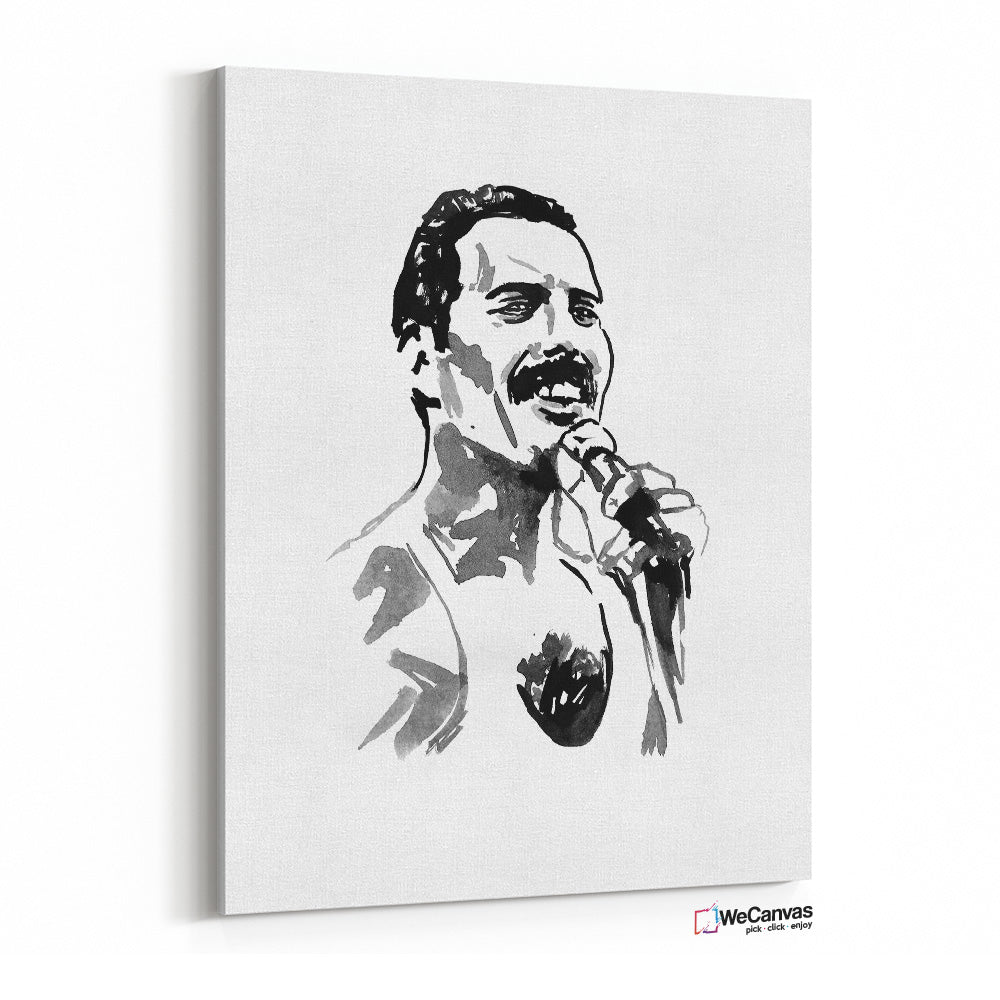 Freddie Mercury Tint