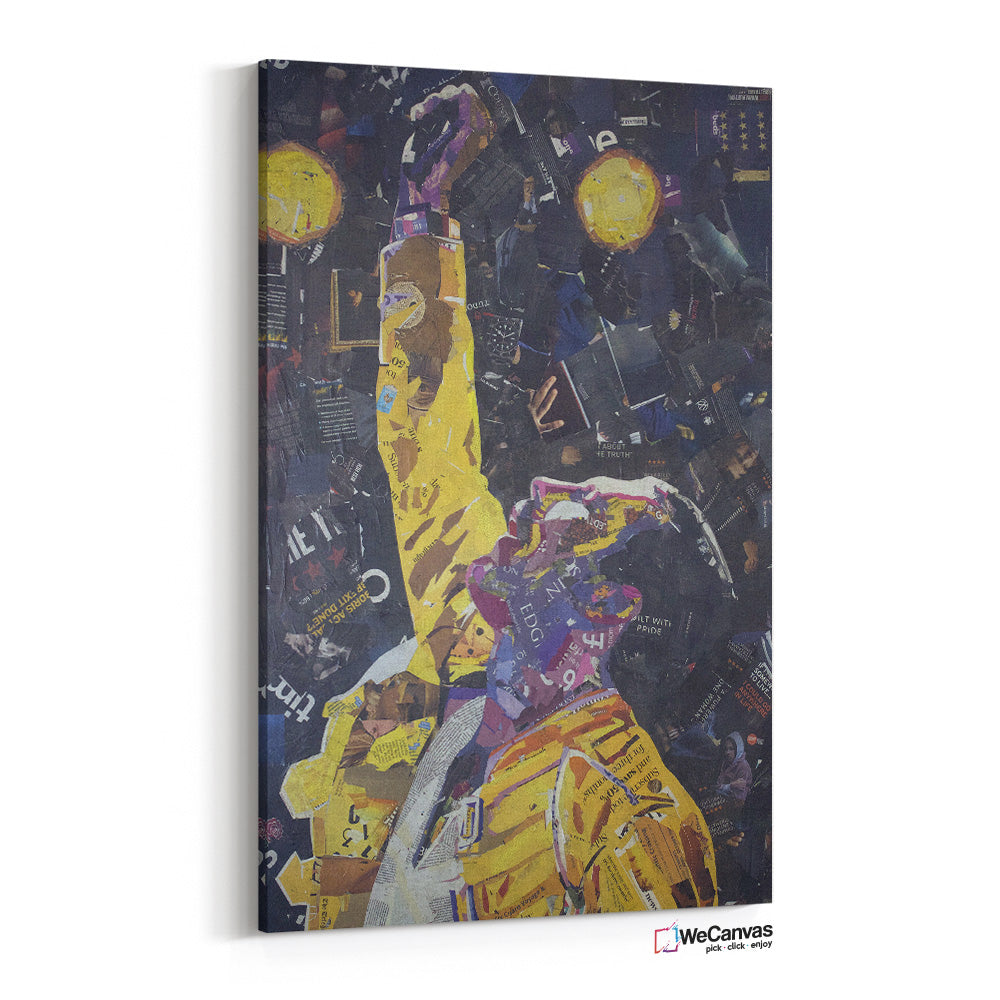 Freddie Mercury Yellow Jacket