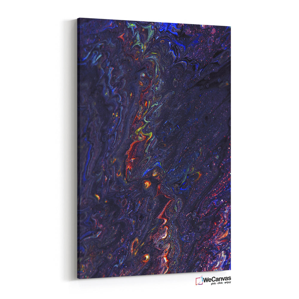 Galaxia Multicolor