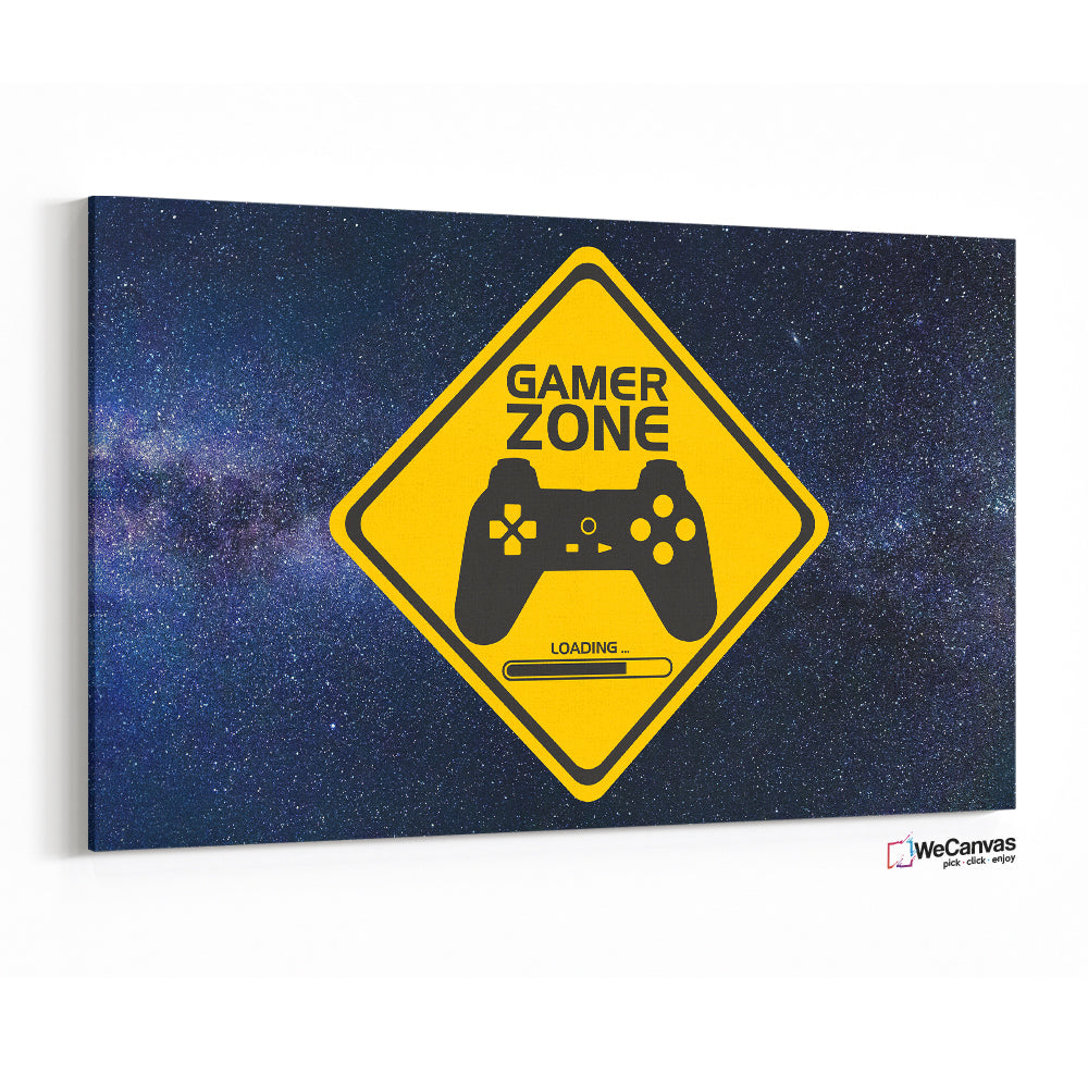 Gamer Zone