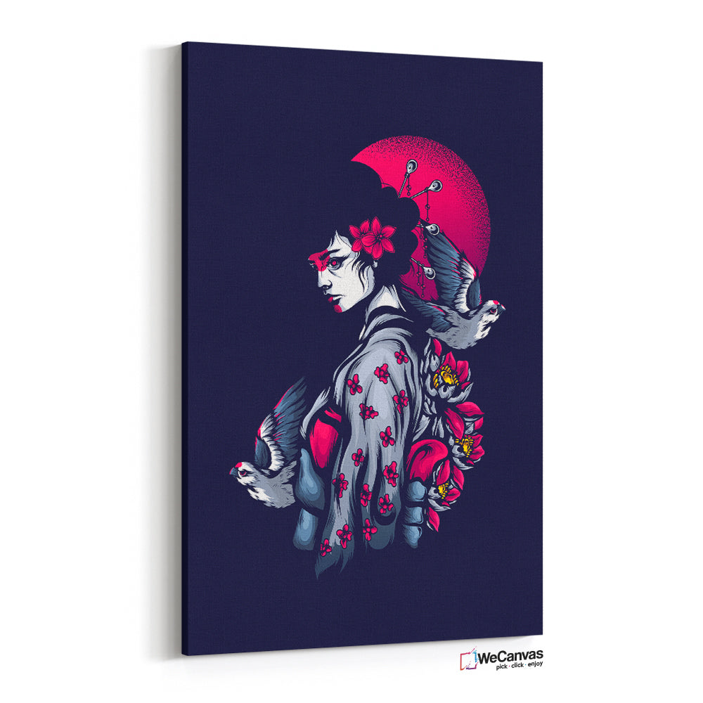 Geisha