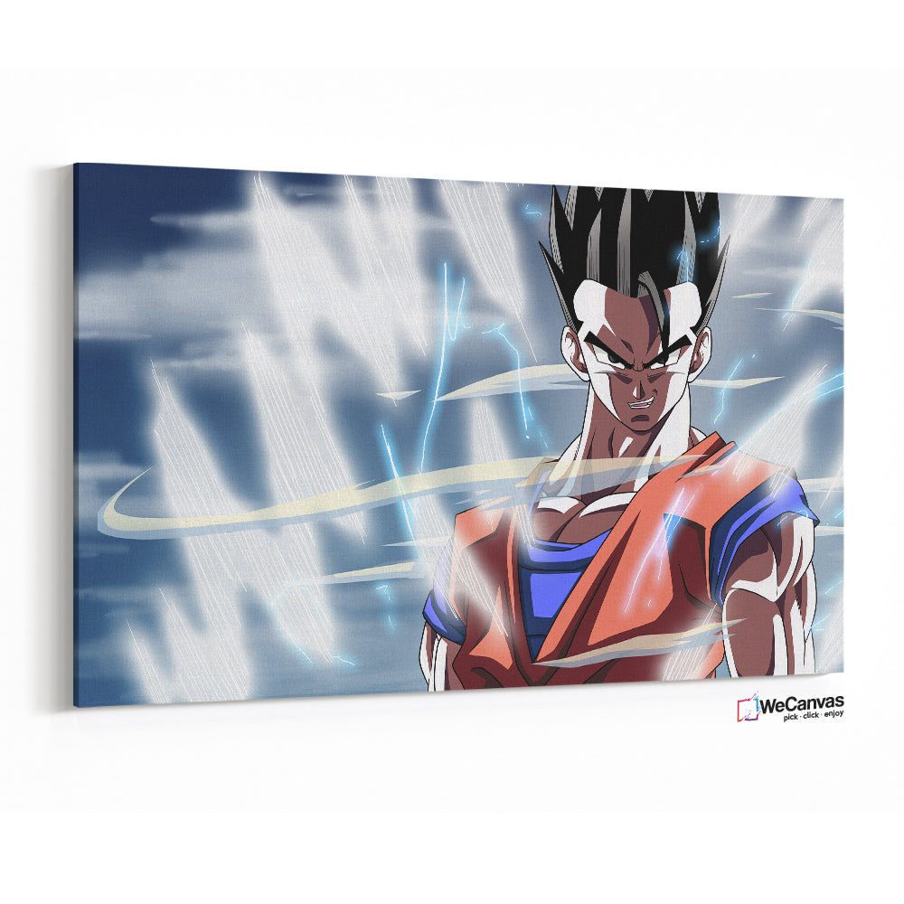Gohan Dragon Ball