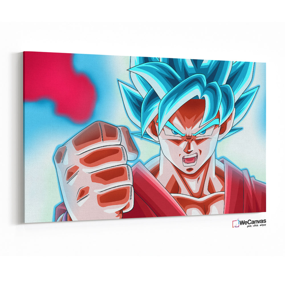 Goku Dragon Ball Super