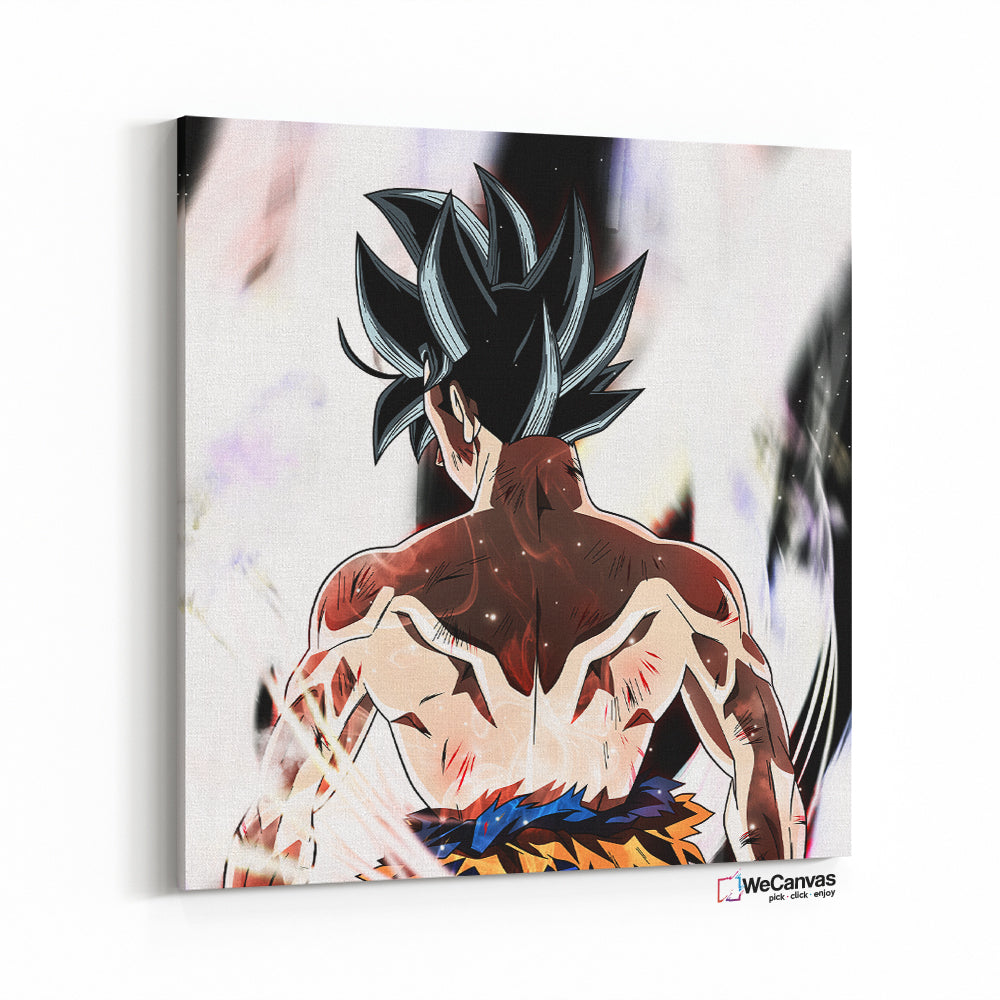 Goku Dragon Ball Z
