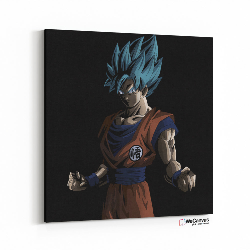 Goku Dragon Ball Super