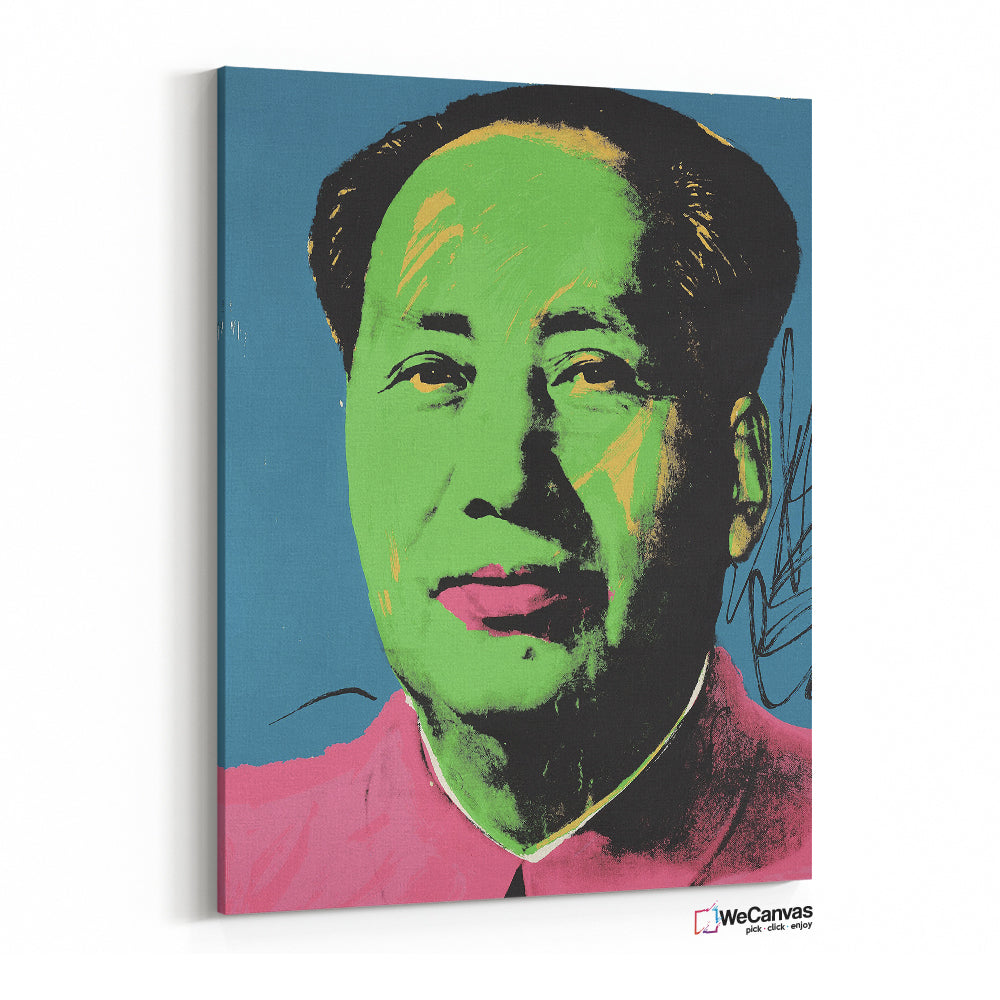 Green Mao