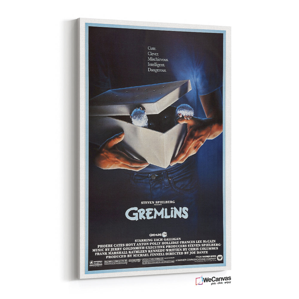 Gremlins Poster