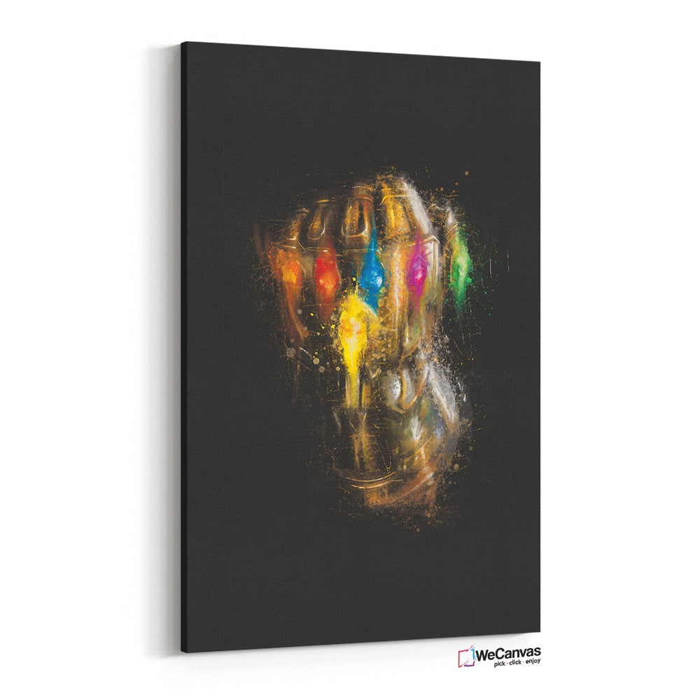 Guantelete del Infinito