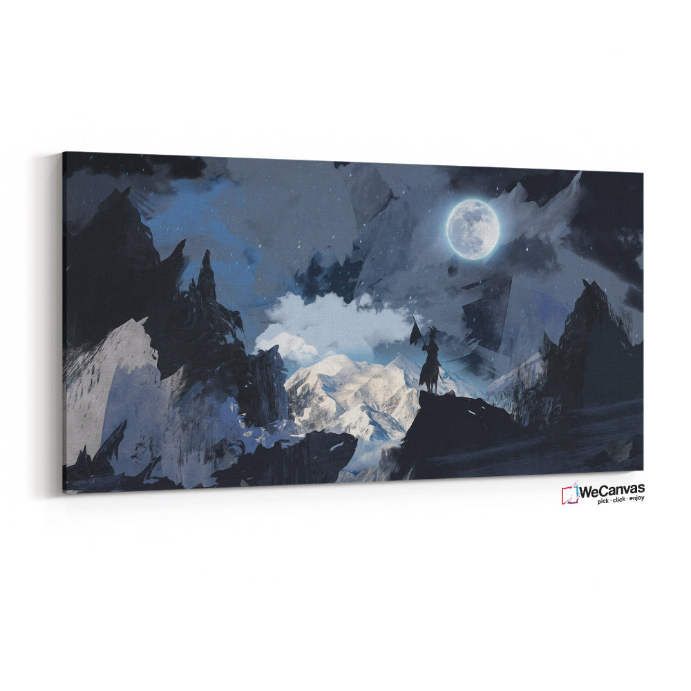Guardian de la Luna