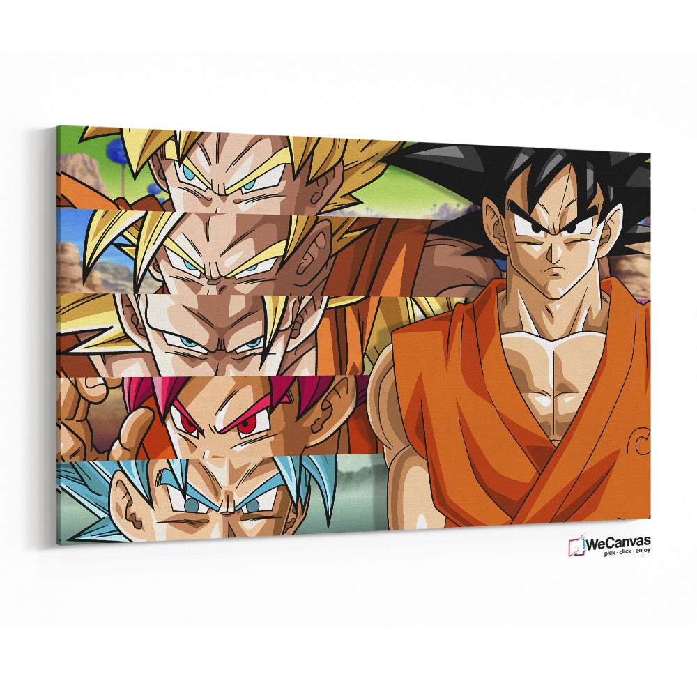 Goku Dragon Ball