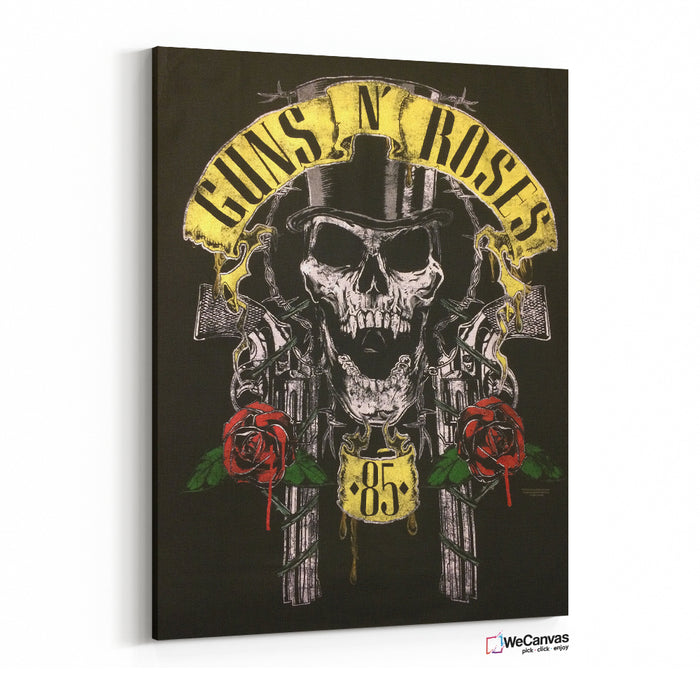 Guns N' Roses 85