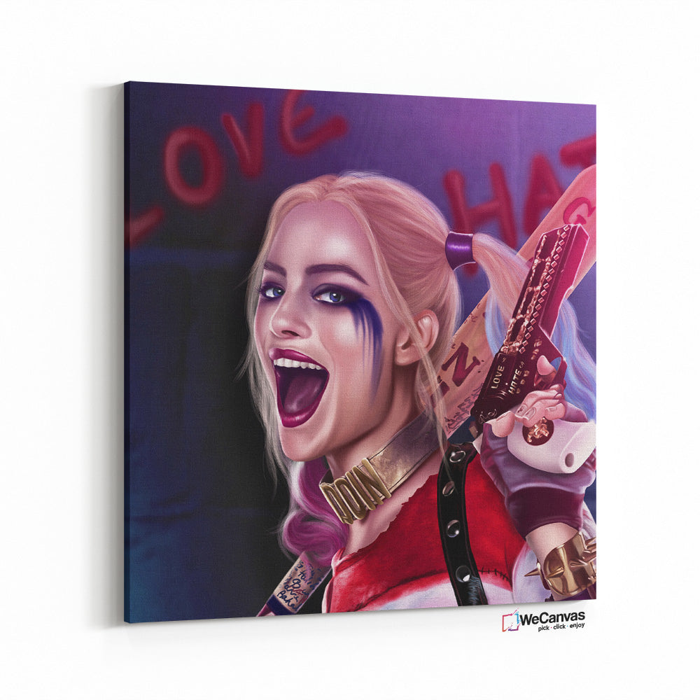 Harley Quinn
