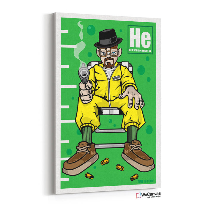 Heisenberg