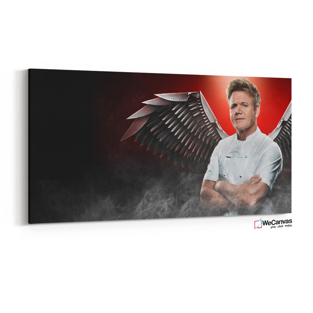 Hells kitchen