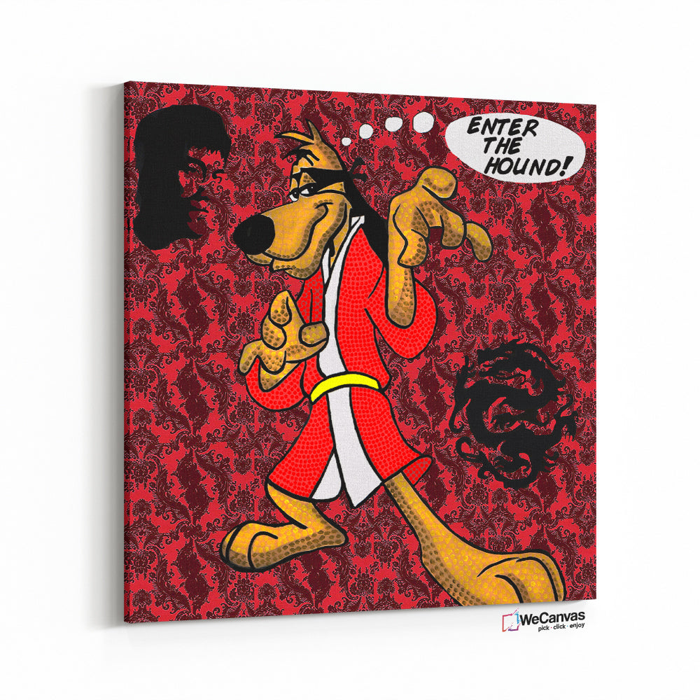 Hong Kong Phooey