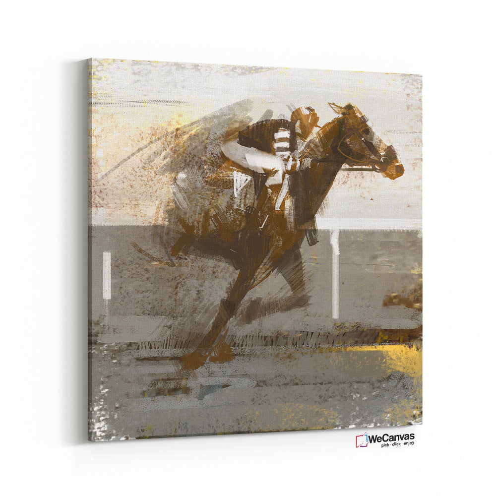 Horse Racing