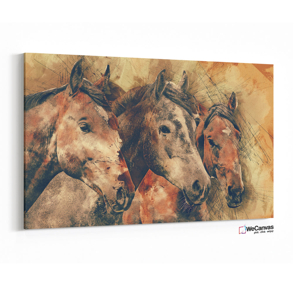 Horses