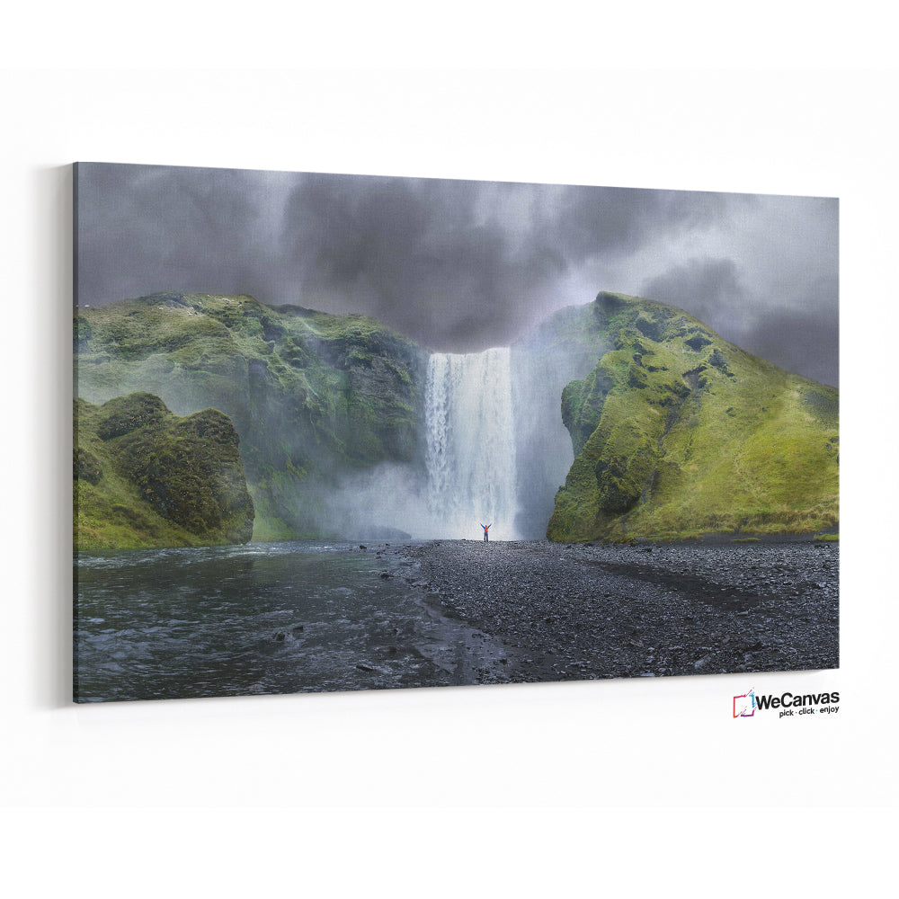 Iceland