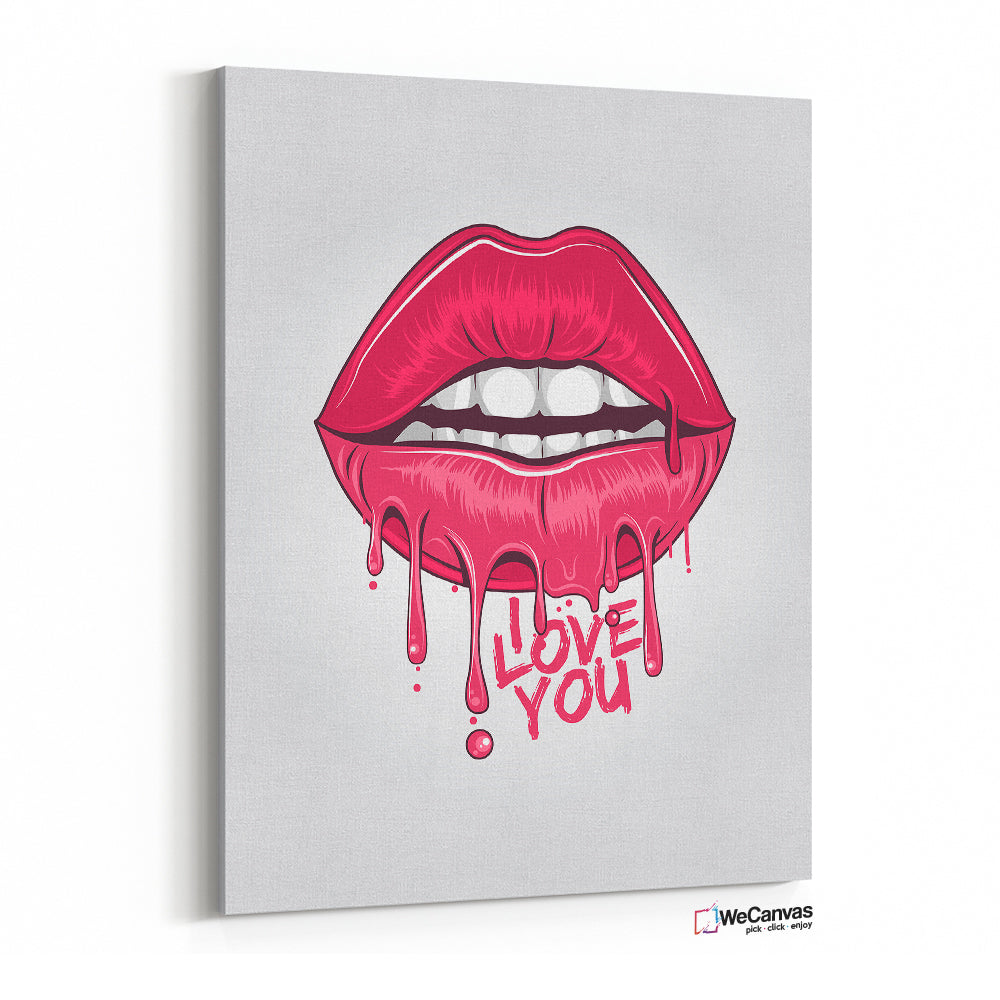 I Love Your Lips