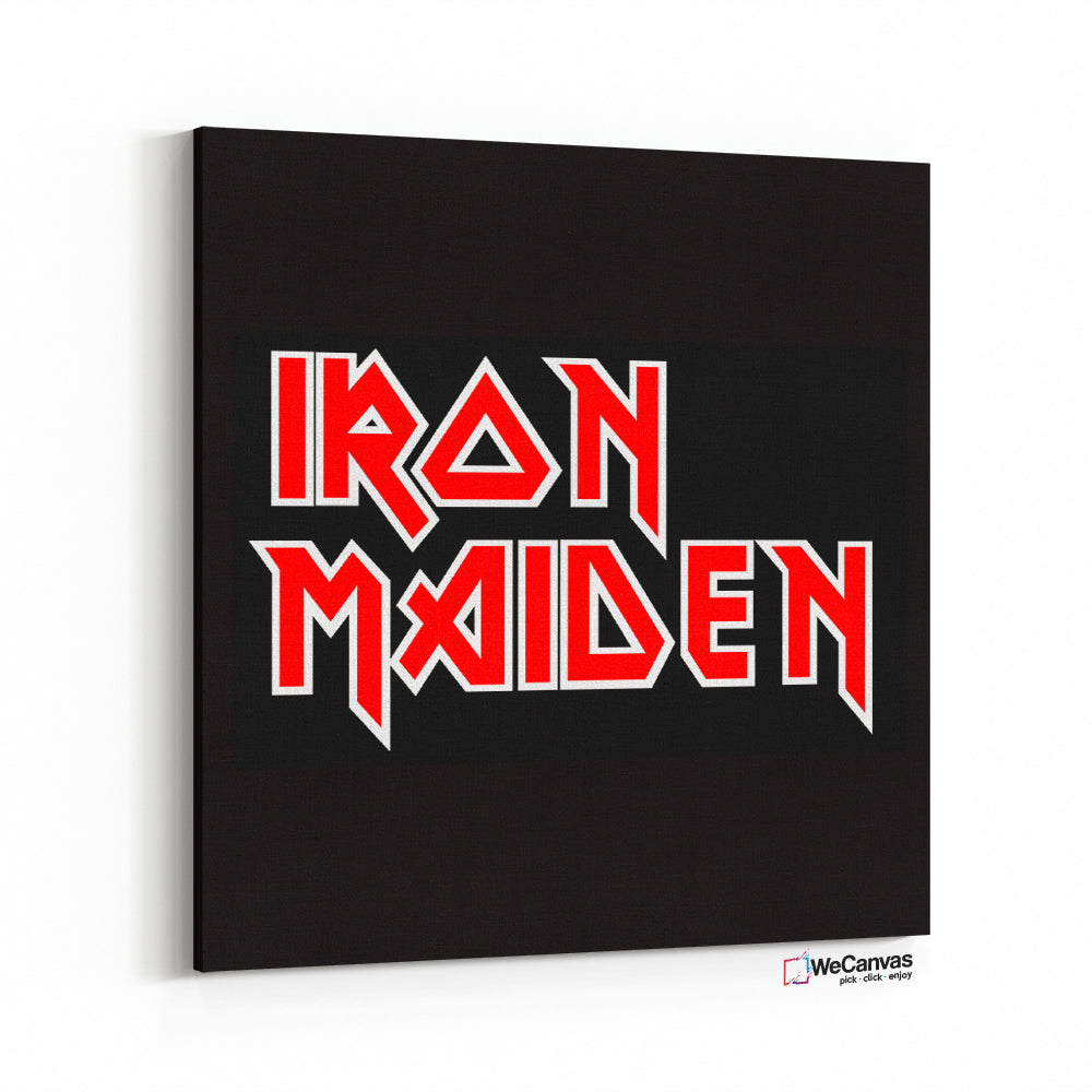 Iron Maiden Logo