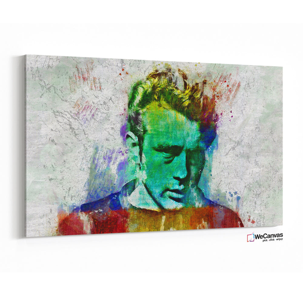 James Dean II