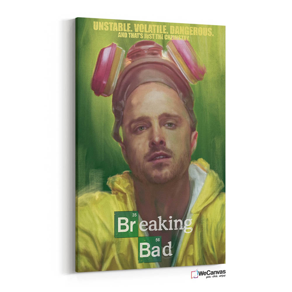Jesse Pinkman