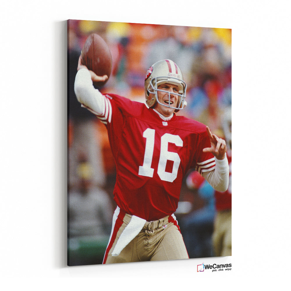 Joe Montana