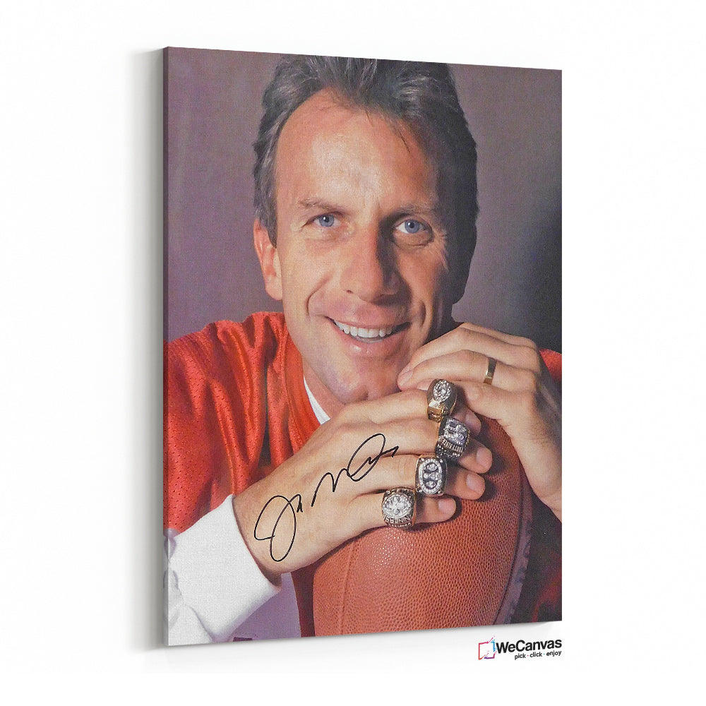 Joe Montana III