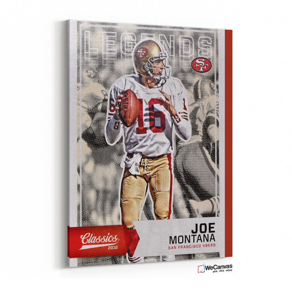 Joe Montana IV