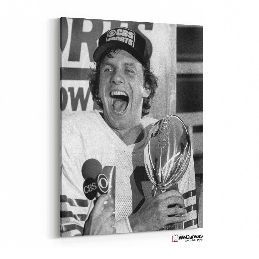 Joe Montana V