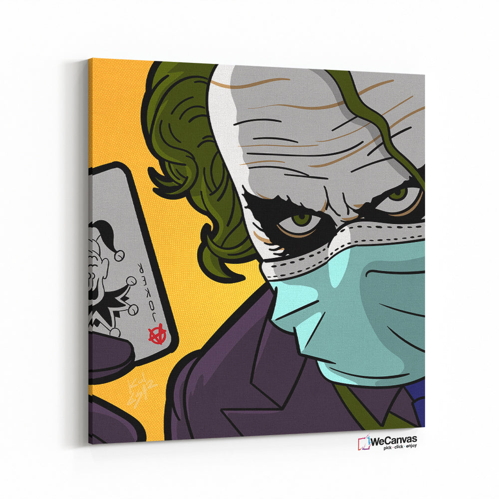 Jocker Cuarentena