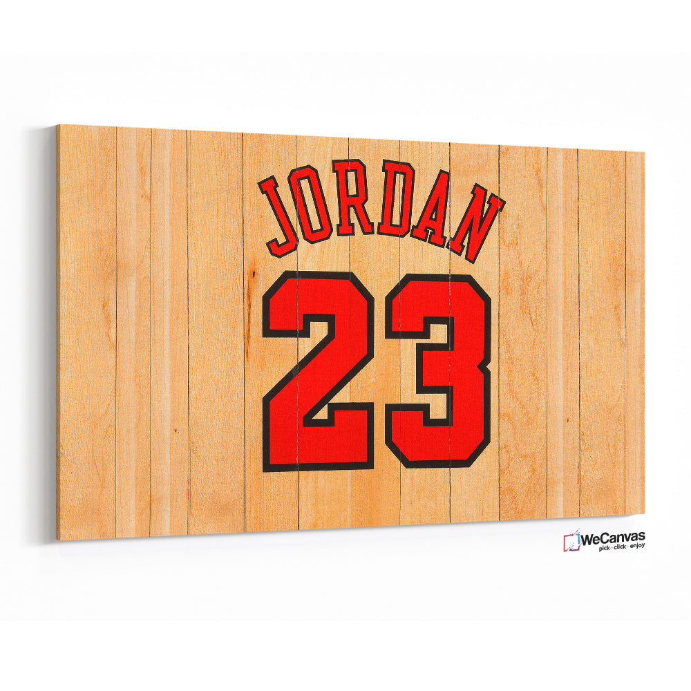 Jordan 23 Duela