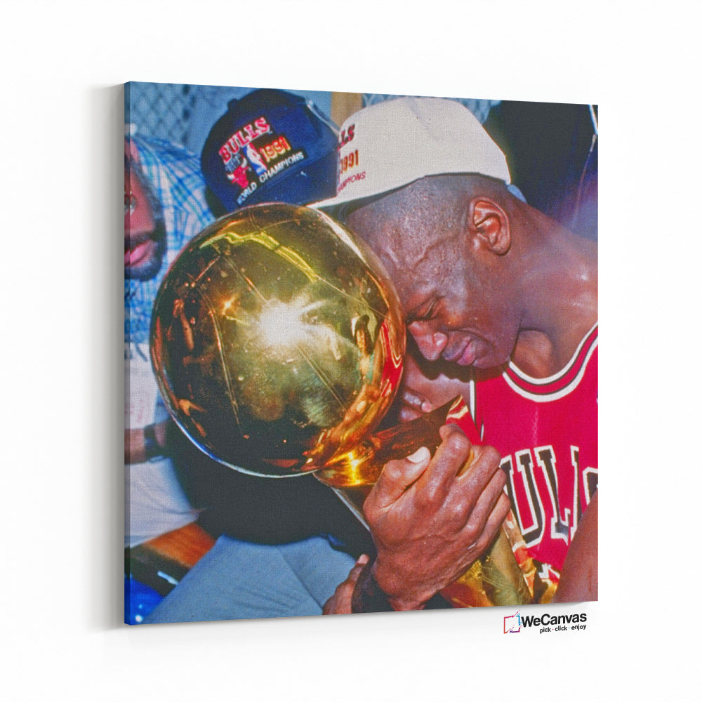Jordan Champion